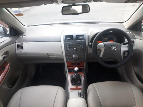 Toyota Corolla Altis Diesel D4DG 2011 for sale