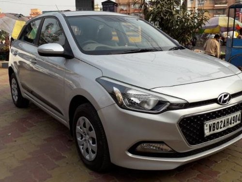 Used Hyundai i20 Sportz 1.4 CRDi 2015 for sale