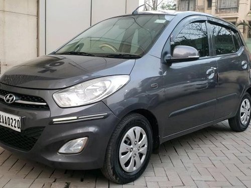 Hyundai i10 Magna 1.2 2012 for sale