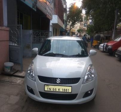 2013 Maruti Suzuki Swift for sale at low price