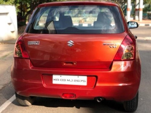 Used 2008 Maruti Suzuki Swift for sale