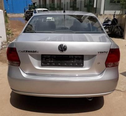 2011 Volkswagen Vento for sale