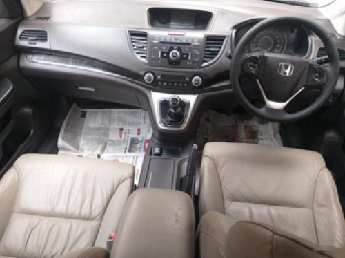 Used Honda CR V 2.0 2WD 2013 for sale