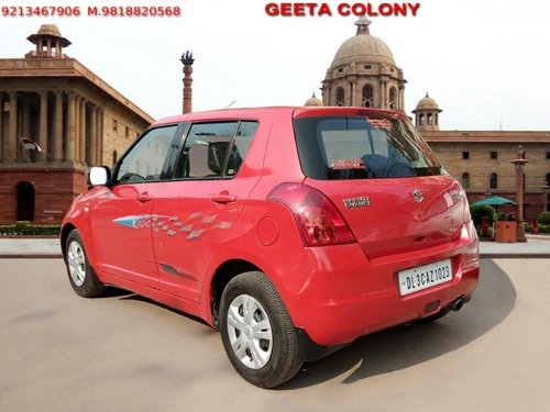 Used 2007 Maruti Suzuki Swift for sale