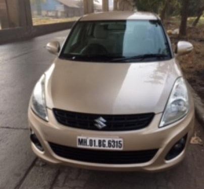 Used Maruti Suzuki Dzire 2013 car at low price