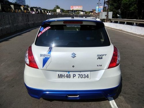 Used Maruti Suzuki Swift 2013 car at low price