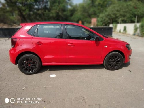 Used Volkswagen Polo GT TSI 2014 for sale