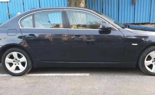 2010 BMW 5 Series for sale at low price