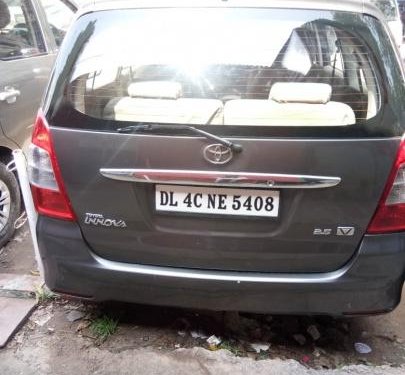 Used 2010 Toyota Innova 2004-2011 for sale