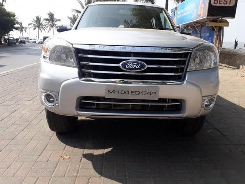 Used Ford Endeavour 3.0L 4X4 AT 2010 for sale