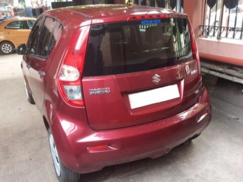 Used Maruti Suzuki Ritz 2011 car at low price