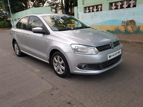 Volkswagen Vento 2010 for sale