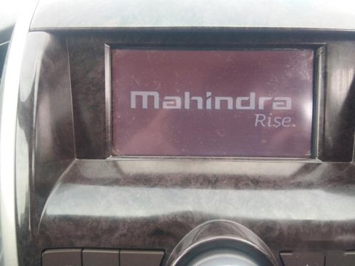 Used Mahindra XUV500 W8 2WD 2012 for sale