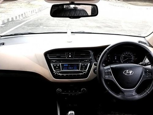 Used 2015 Hyundai Elite i20 for sale