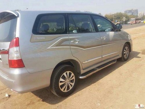 2015 Toyota Innova for sale