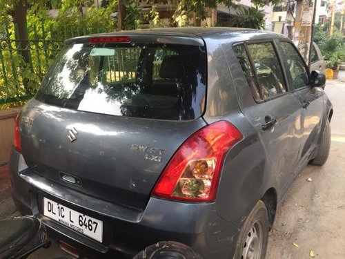 Used 2008 Maruti Suzuki Swift for sale