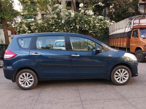 Maruti Ertiga VXI Limited Edition 2014 for sale