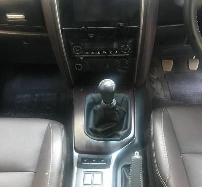 2018 Toyota Fortuner for sale