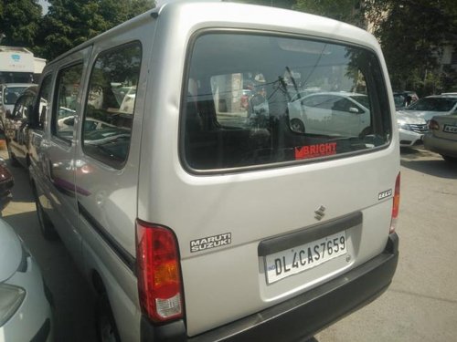 Maruti Eeco 5 Seater AC 2014 for sale