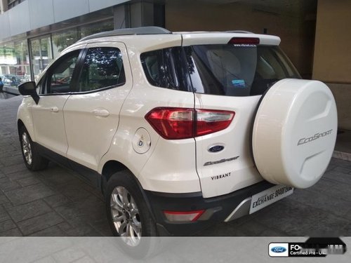 Ford EcoSport 2014 for sale