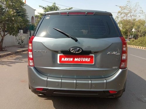 Mahindra XUV500 2014 for sale