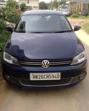 2014 Volkswagen Jetta 2011-2013 for sale