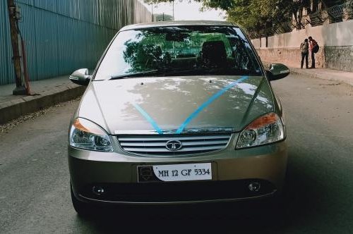 Tata Indigo eCS eGLX BS IV 2010 for sale