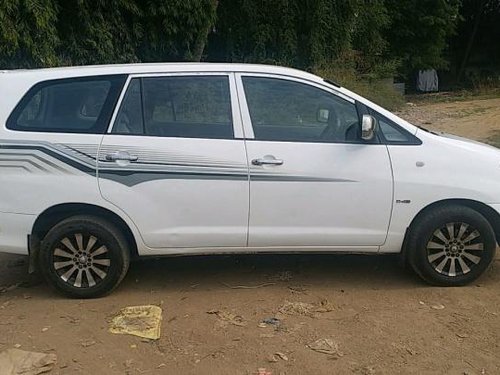 2010 Toyota Innova 2004-2011 for sale