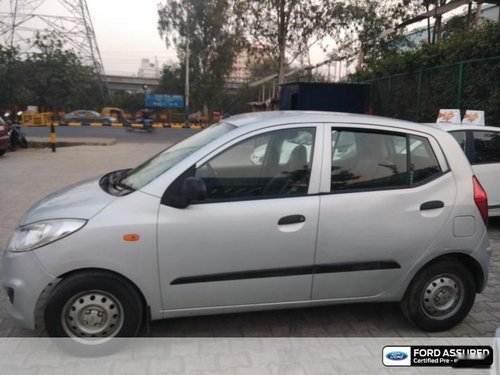 Hyundai i10 2013 for sale