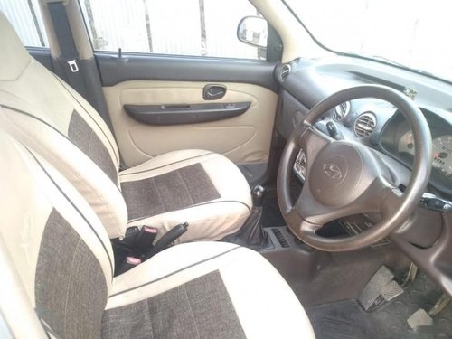 Hyundai Santro Xing GLS 2010 for sale