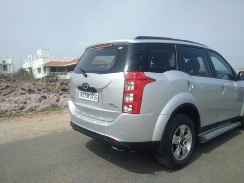 Used Mahindra XUV500 W8 2WD 2012 for sale