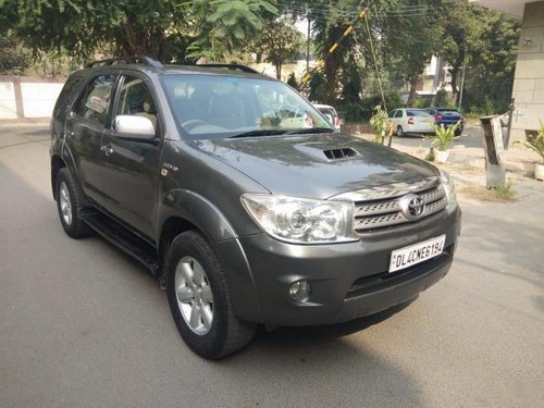 Used Toyota Fortuner 3.0 Diesel 2010 for sale