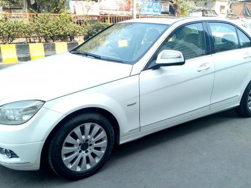 Mercedes Benz C Class 2008 for sale