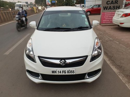 Used 2016 Maruti Suzuki Dzire for sale