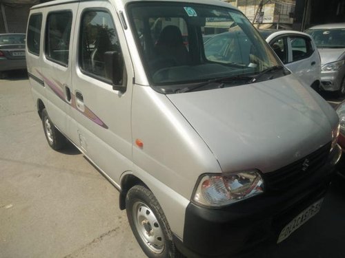 Maruti Eeco 5 Seater AC 2014 for sale