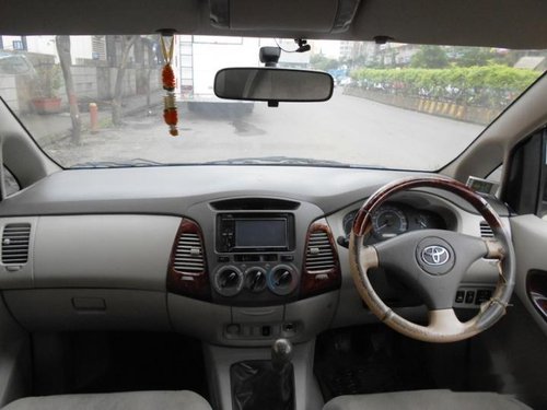 Used 2010 Toyota Innova 2004-2011 for sale