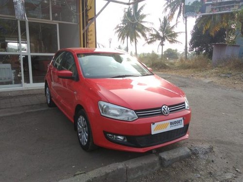 Volkswagen Polo 2013 for sale