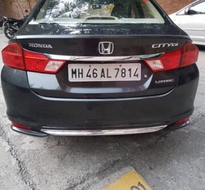 Used 2015 Honda City for sale