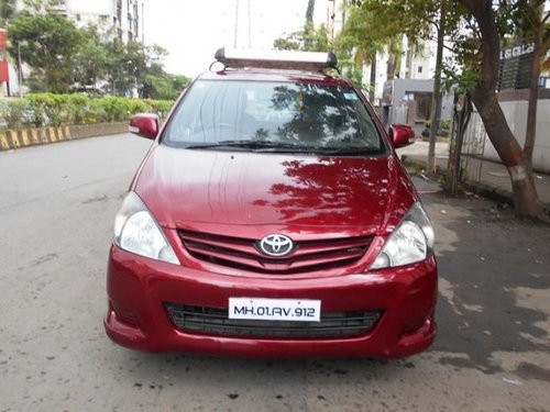 Used 2010 Toyota Innova 2004-2011 for sale