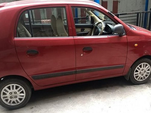 2010 Hyundai Santro for sale at low price