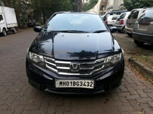 2013 Honda City for sale