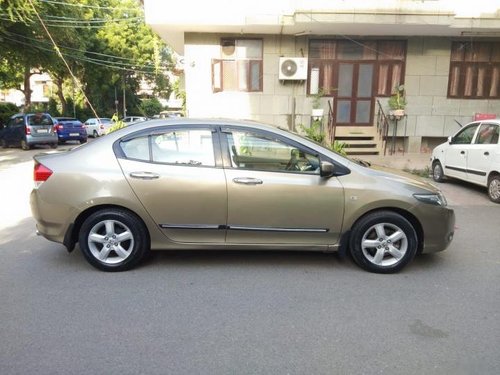 2010 Honda City for sale at low price