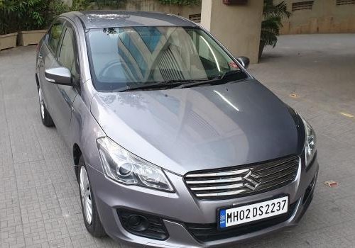 Used 2014 Maruti Suzuki Ciaz for sale