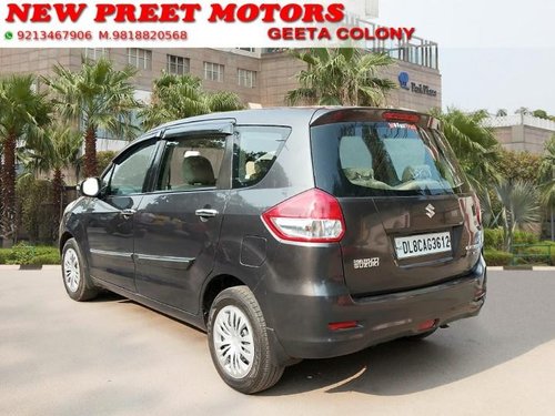 2015 Maruti Suzuki Ertiga for sale