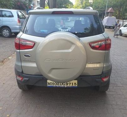 Used Ford EcoSport 1.0 Ecoboost Titanium 2014 for sale