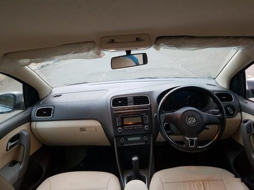 Volkswagen Vento 2010 for sale