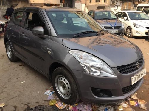 Used 2013 Maruti Suzuki Swift for sale