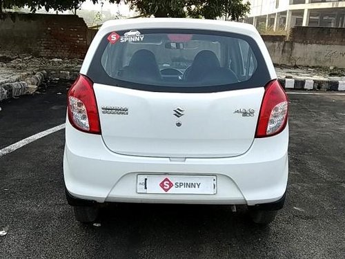 2016 Maruti Suzuki Alto 800 for sale