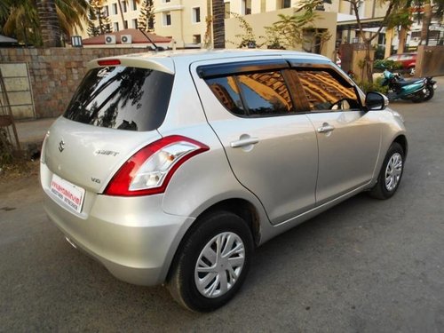 Maruti Swift VXI 2014 for sale