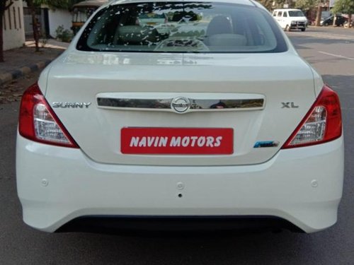 Used 2015 Nissan Sunny for sale